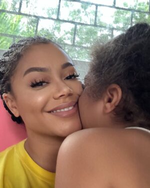 Nadia Buari Instagram - Everything, Everything! ♥️