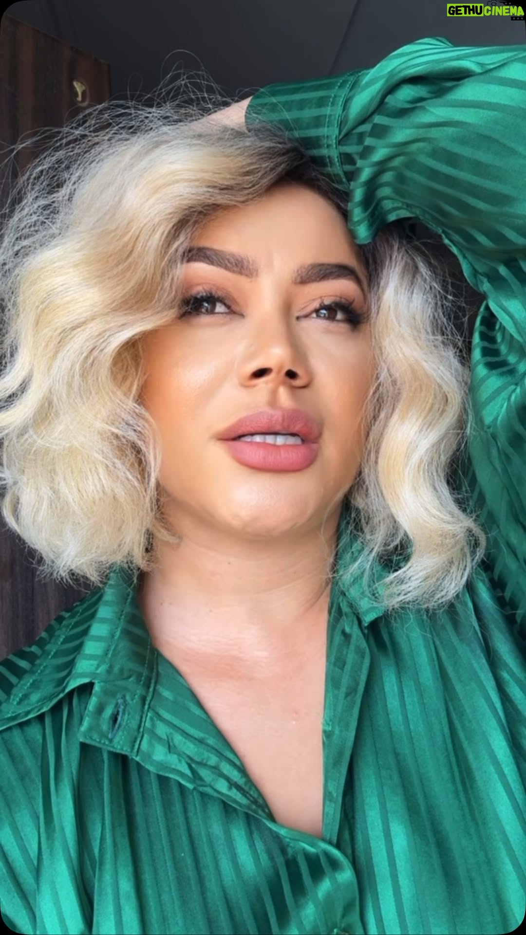Nadia Buari - 5.3K Likes - My tired is tired!! 😂 😂