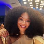 Nadia Buari