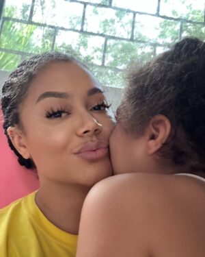 Nadia Buari Instagram - Everything, Everything! ♥️