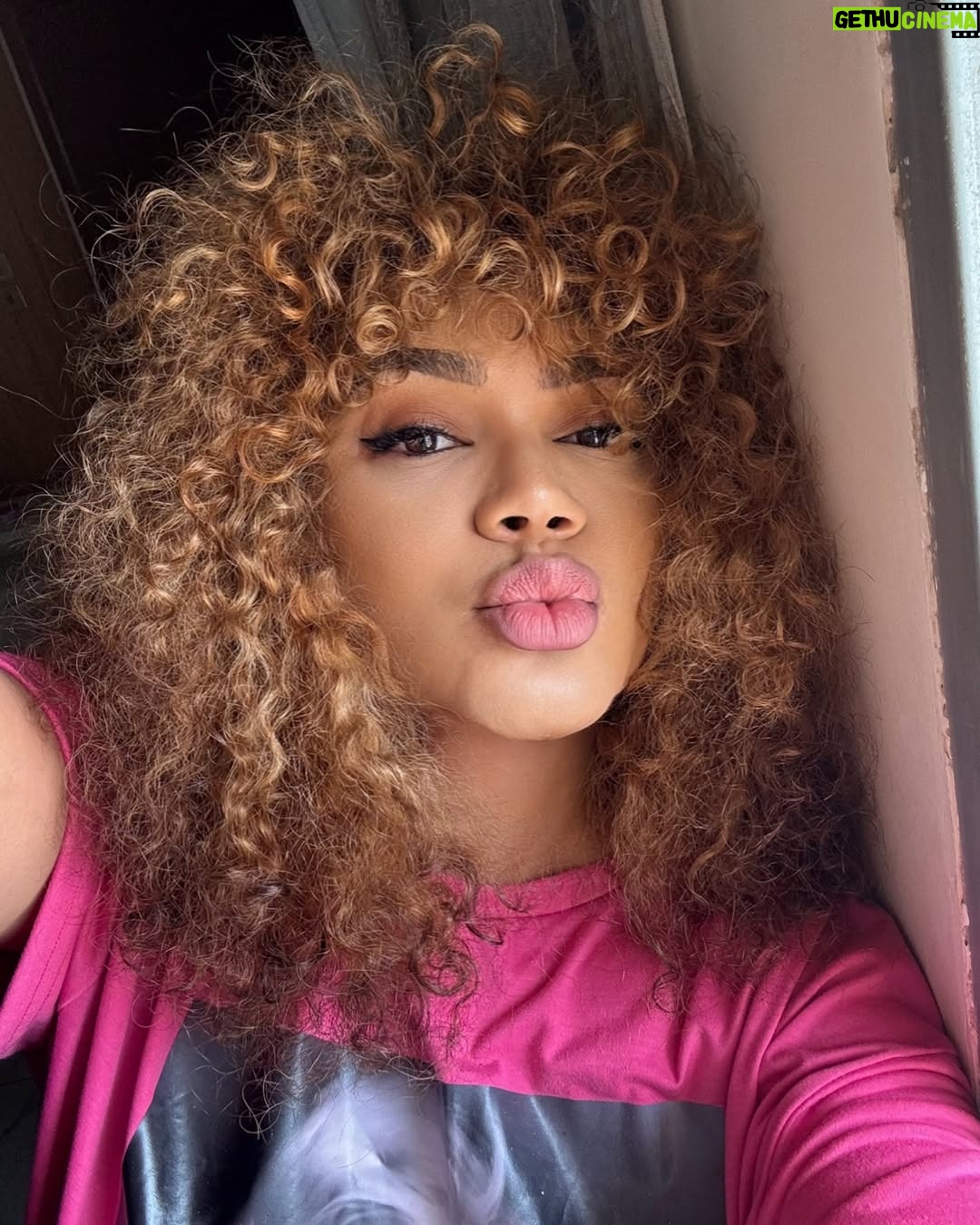 Nadia Buari - 45.2K Likes - You will always win when you move with love and genuine intentions. ALWAYS!