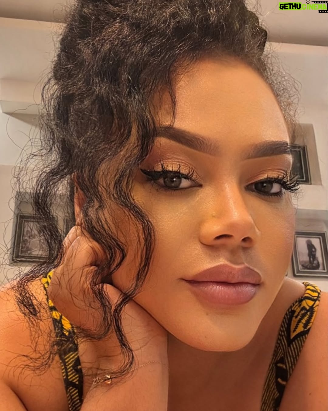 Nadia Buari - 12.1K Likes -