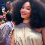 Nadia Buari