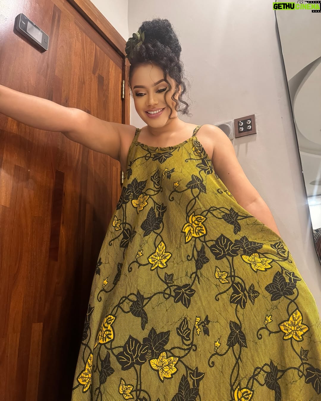 Nadia Buari - 48.2K Likes -