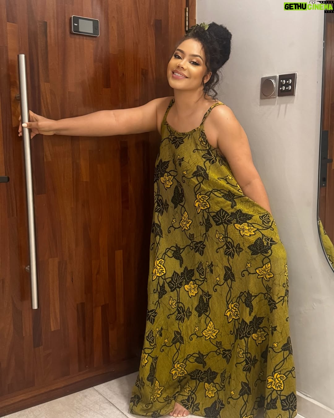 Nadia Buari - 48.2K Likes -
