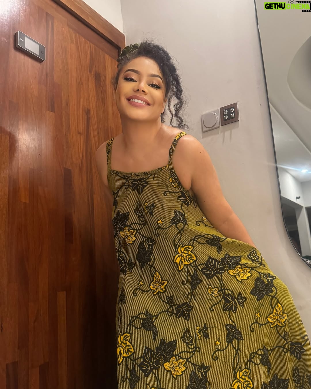 Nadia Buari - 48.2K Likes -