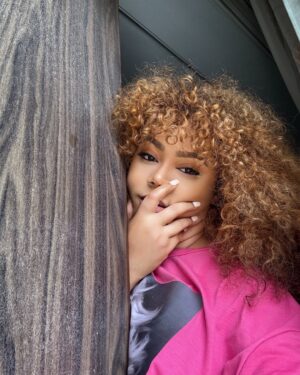 Nadia Buari Instagram - You will always win when you move with love and genuine intentions. ALWAYS!