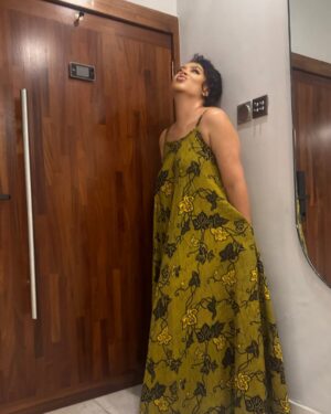 Nadia Buari Instagram - 