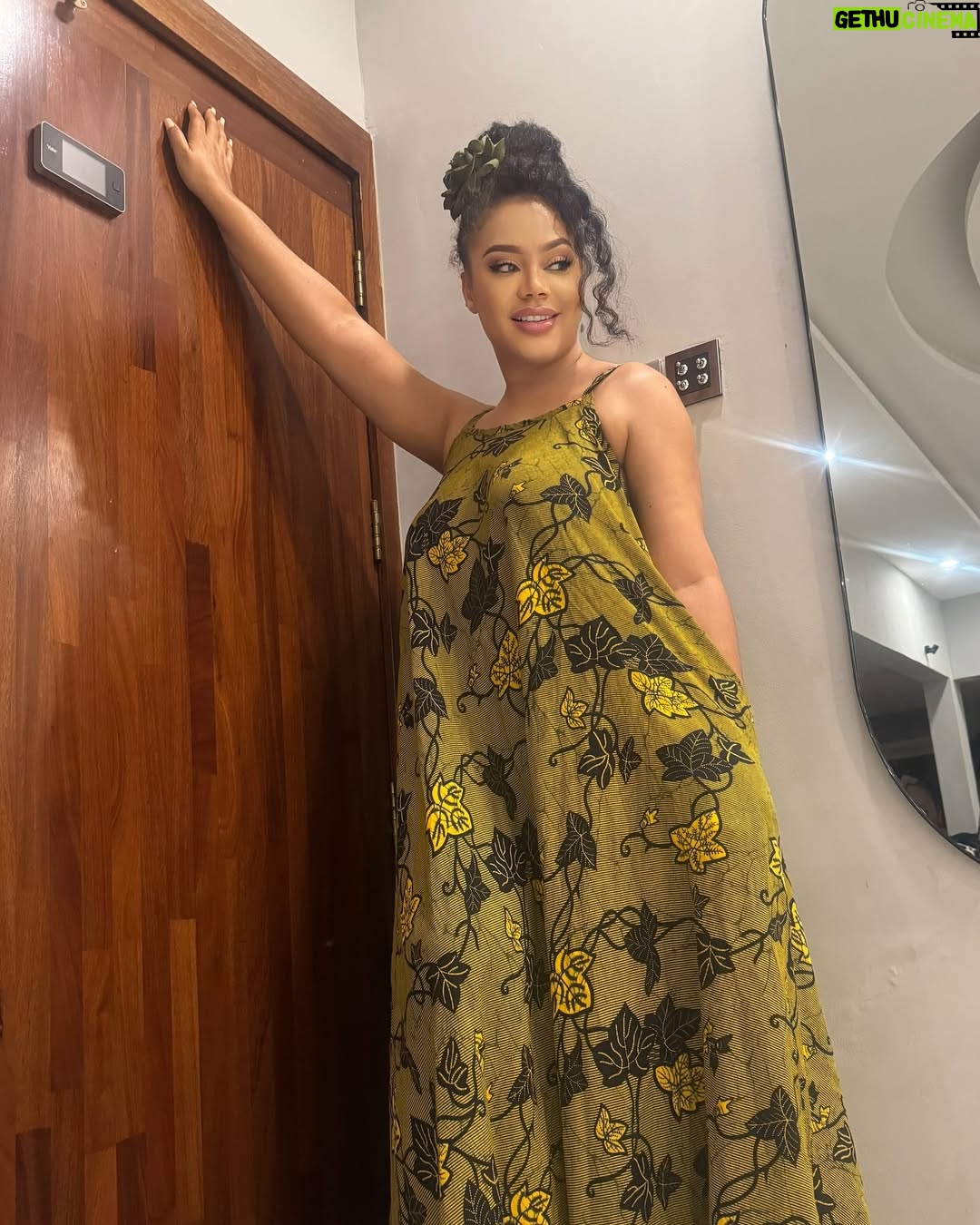 Nadia Buari - 48.2K Likes -