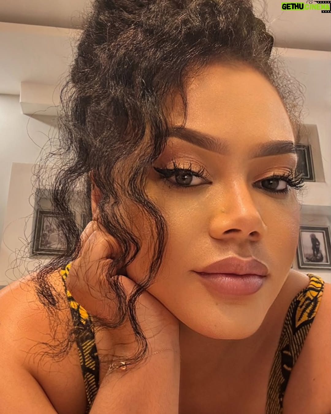 Nadia Buari - 48.2K Likes -