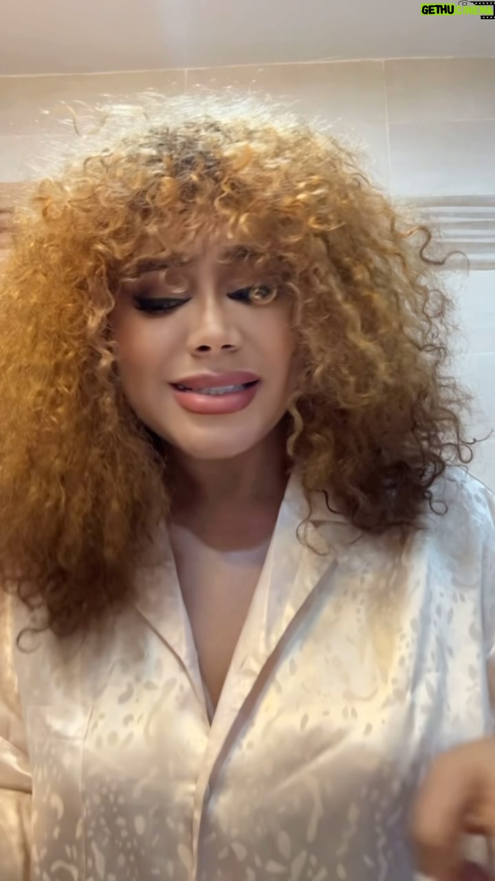 Nadia Buari - 8K Likes - In other news… tea bread with butter and hot corn porridge is the ish for breakfast. Ya’ll shd try it. Lol