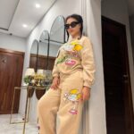 Nadia Buari