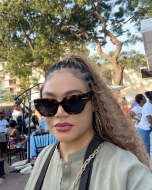 Nadia Buari Instagram - Love of my life… My brother in whom I am well pleased. Today, it is my prayer that your path be lit in God’s love and wisdom. You are definitely the best brother any sister can wish for. I love you beyond. Happy birthday @jeedrogersgh ♥️