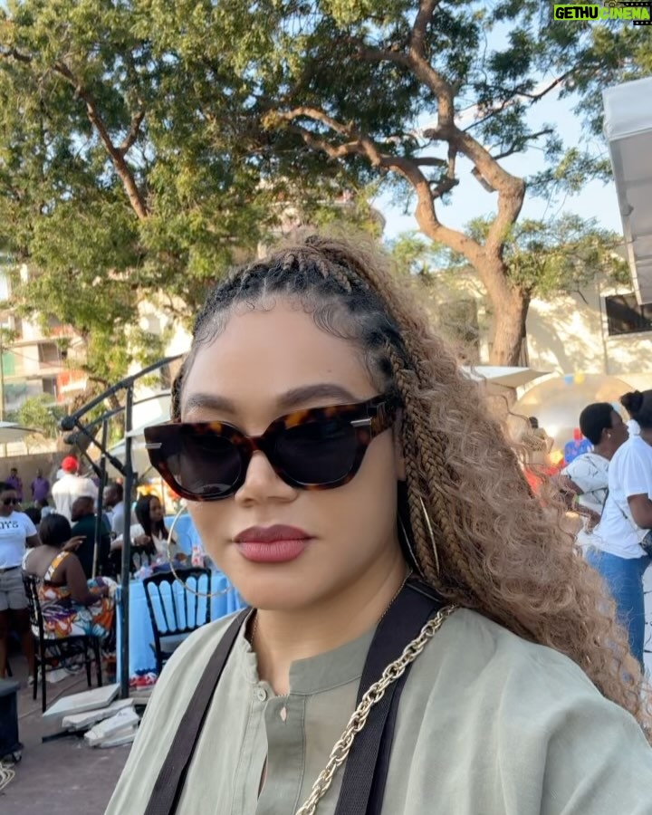 Nadia Buari - 33.2K Likes - Love of my life… My brother in whom I am well pleased. Today, it is my prayer that your path be lit in God’s love and wisdom. You are definitely the best brother any sister can wish for. I love you beyond. Happy birthday @jeedrogersgh ♥️