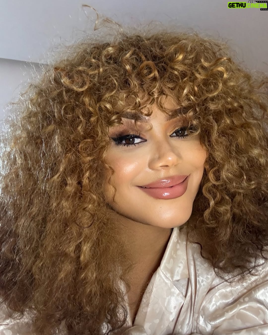 Nadia Buari - 29.6K Likes - Strange, isn’t it?
You know yourself better than anyone else, yet you crumble at the words of someone who hasn’t even lived a second of your life.
Focus on your own voice; it’s the only one that matters!