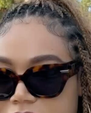 Nadia Buari Instagram - Love of my life… My brother in whom I am well pleased. Today, it is my prayer that your path be lit in God’s love and wisdom. You are definitely the best brother any sister can wish for. I love you beyond. Happy birthday @jeedrogersgh ♥️