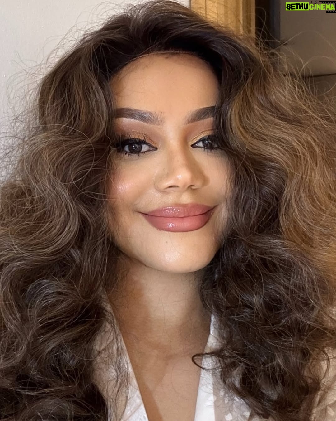 Nadia Buari - 12.2K Likes - Ecclesiastes 3:11
💃🏼