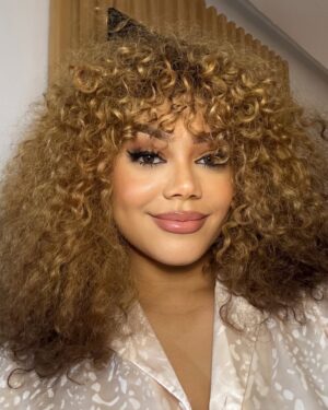 Nadia Buari Instagram - Strange, isn’t it?
You know yourself better than anyone else, yet you crumble at the words of someone who hasn’t even lived a second of your life.
Focus on your own voice; it’s the only one that matters!