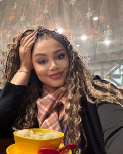 Actress Nadia Buari HD Photos and Wallpapers March 2025