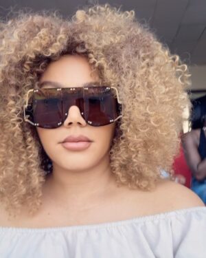 Nadia Buari Instagram - About yesterday’s celebrity ball game. 🇬🇭 vs 🇳🇬