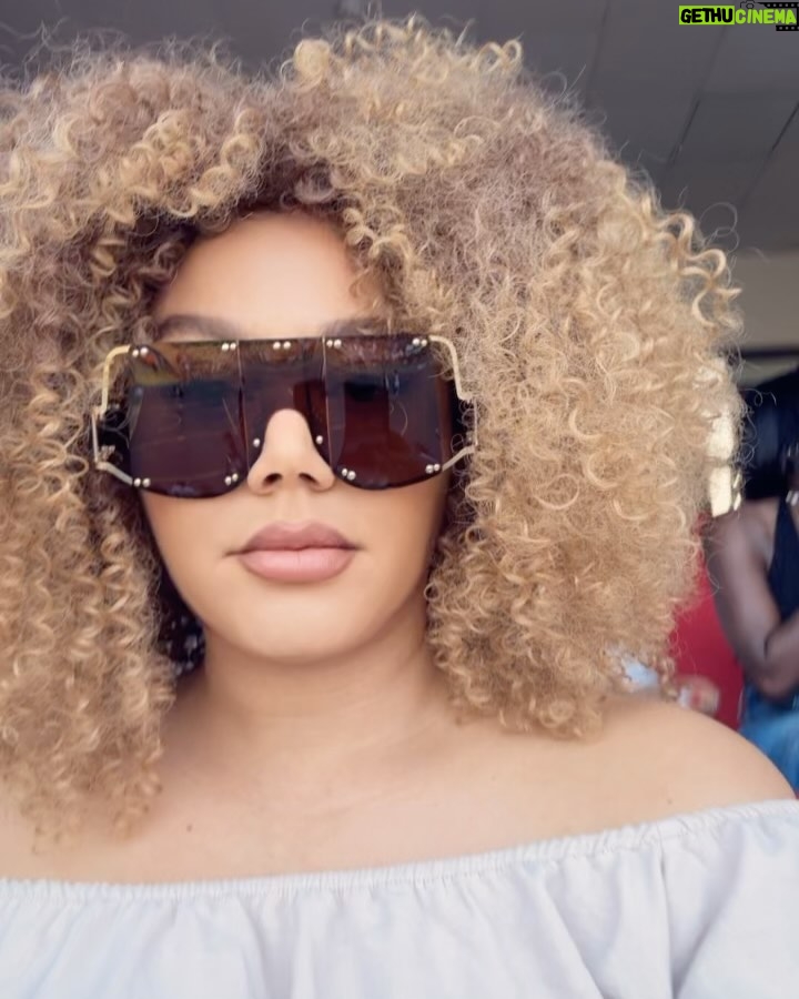 Nadia Buari - 73.2K Likes - About yesterday’s celebrity ball game. 🇬🇭 vs 🇳🇬
