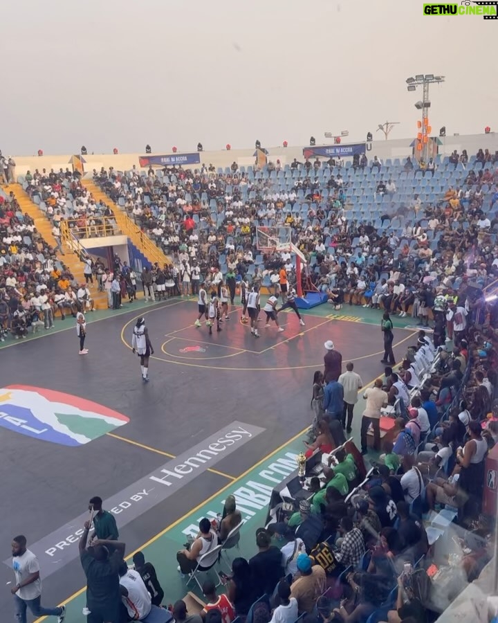 Nadia Buari - 73.2K Likes - About yesterday’s celebrity ball game. 🇬🇭 vs 🇳🇬