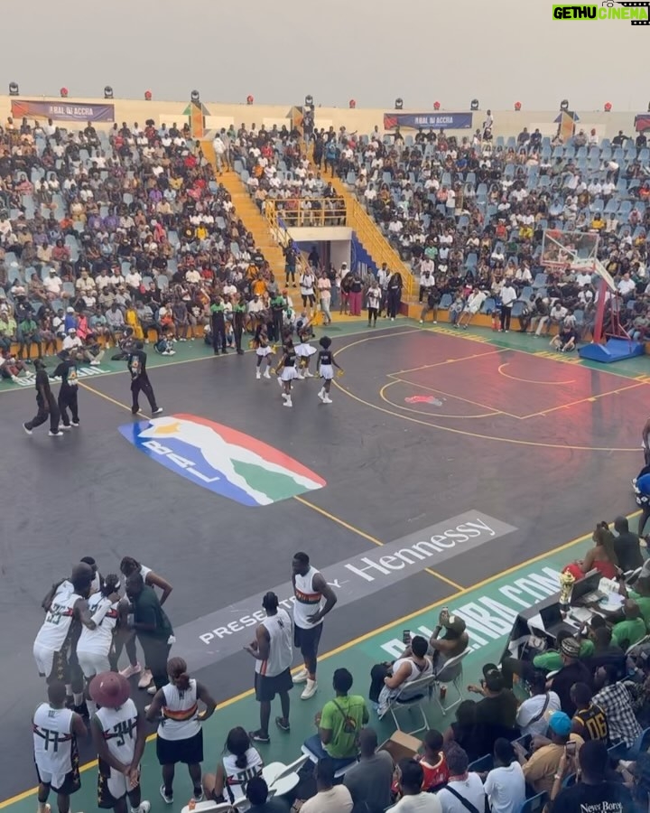 Nadia Buari - 73.2K Likes - About yesterday’s celebrity ball game. 🇬🇭 vs 🇳🇬