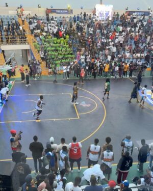 Nadia Buari Instagram - About yesterday’s celebrity ball game. 🇬🇭 vs 🇳🇬