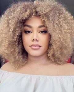 Actress Nadia Buari HD Photos and Wallpapers December 2024