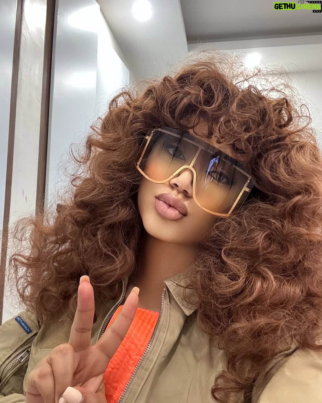 Nadia Buari - 35.7K Likes - #bhimfest 🫶🏻
