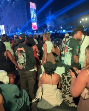 Nadia Buari Instagram - #bhimfest 🫶🏻