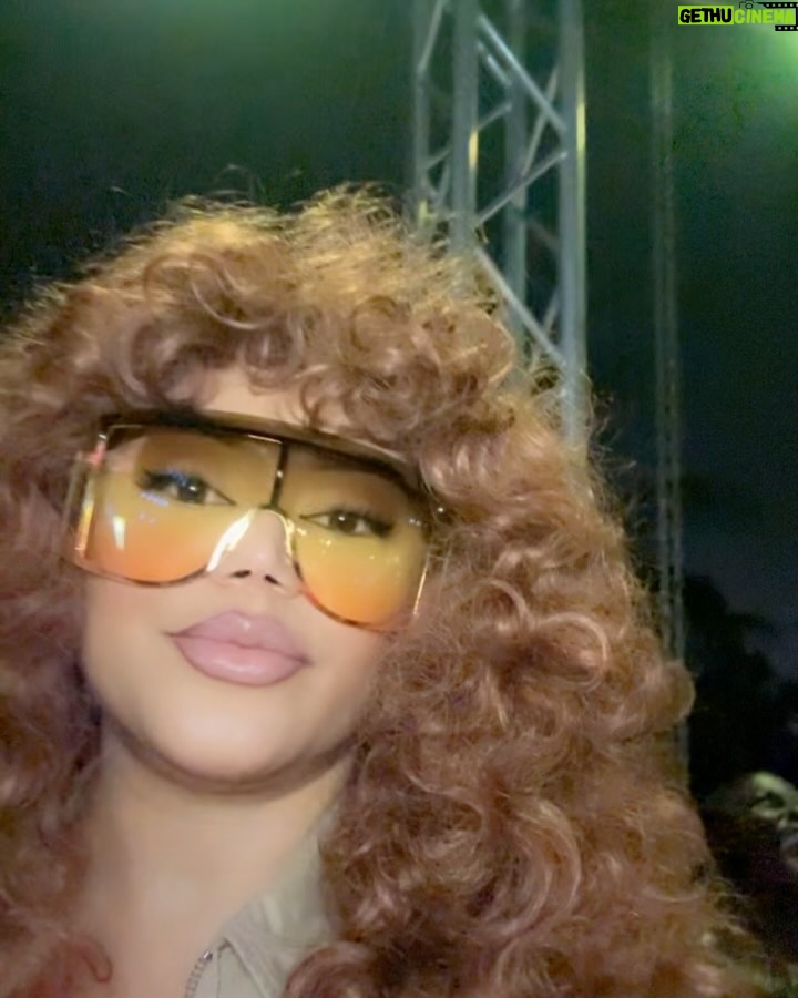 Nadia Buari - 35.7K Likes - #bhimfest 🫶🏻