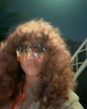 Nadia Buari Instagram - #bhimfest 🫶🏻