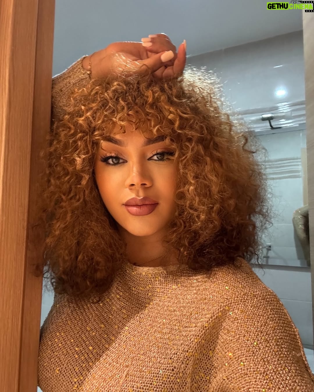 Nadia Buari - 29.6K Likes - Strange, isn’t it?
You know yourself better than anyone else, yet you crumble at the words of someone who hasn’t even lived a second of your life.
Focus on your own voice; it’s the only one that matters!