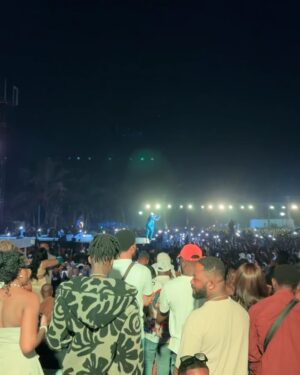 Nadia Buari Instagram - #bhimfest 🫶🏻