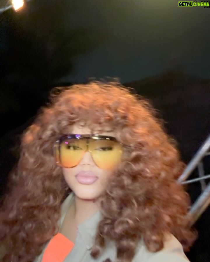 Nadia Buari - 35.7K Likes - #bhimfest 🫶🏻