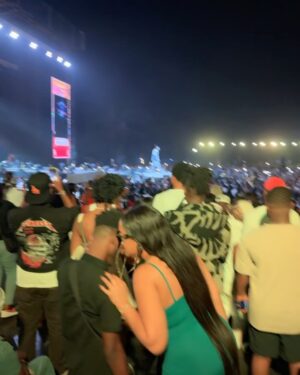 Nadia Buari Instagram - #bhimfest 🫶🏻