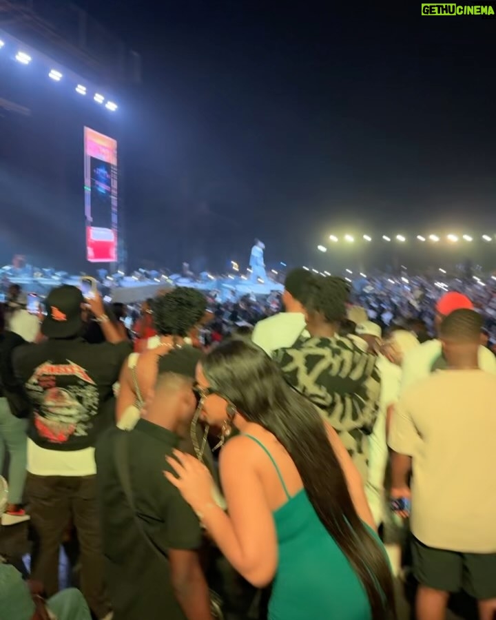 Nadia Buari - 35.7K Likes - #bhimfest 🫶🏻