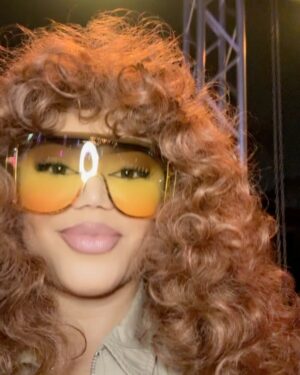 Nadia Buari Instagram - #bhimfest 🫶🏻