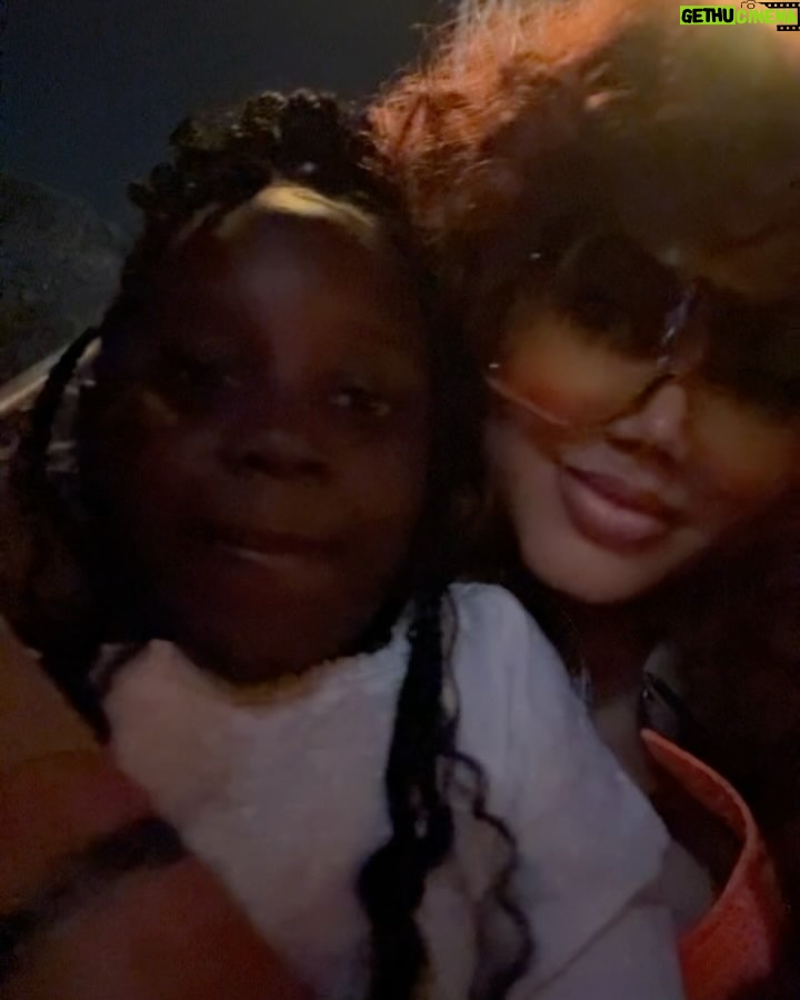 Nadia Buari - 35.7K Likes - #bhimfest 🫶🏻