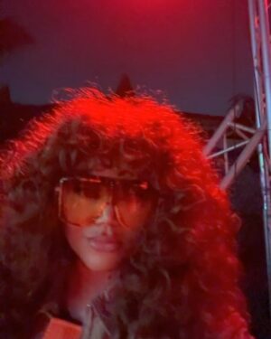 Nadia Buari Instagram - #bhimfest 🫶🏻