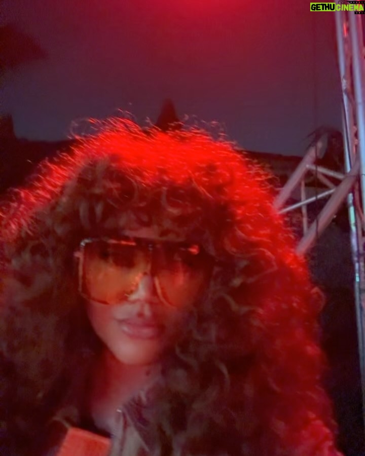 Nadia Buari - 35.7K Likes - #bhimfest 🫶🏻