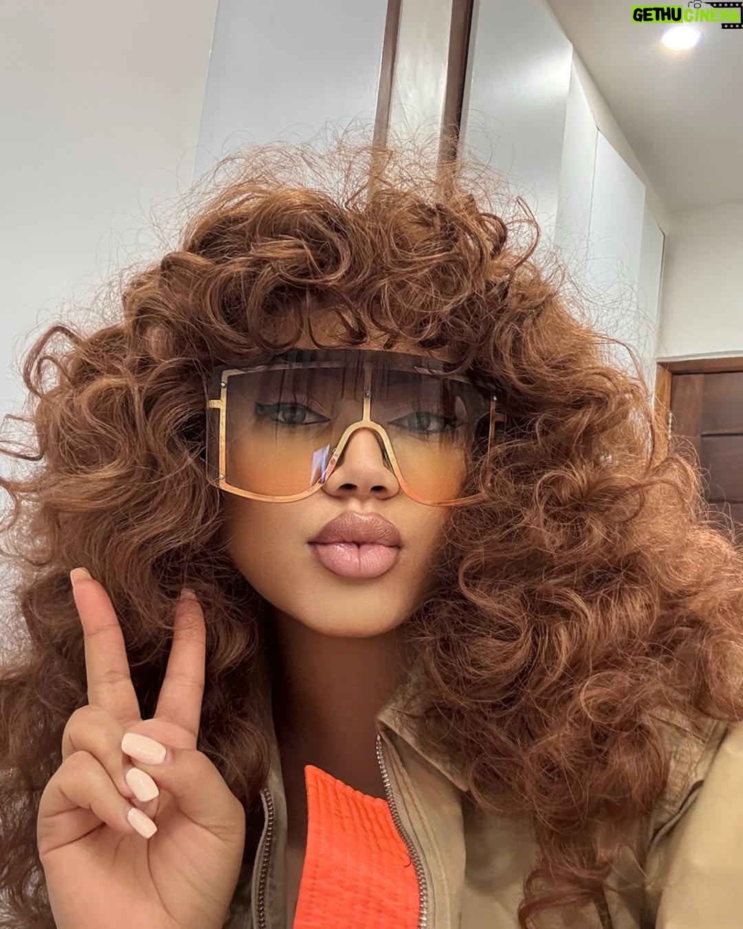 Nadia Buari - 35.7K Likes - #bhimfest 🫶🏻