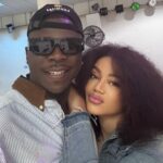Nadia Buari