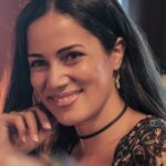 Nadia Kounda