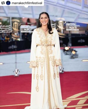 Nadia Kounda Instagram - #Repost @marrakechfilmfestival with @use.repost
・・・
✨ Closing - Award Ceremony and Tribute to Tilda Swinton at the #marrakechfestival 

Tilda Swinton - Ruben Östlund - Nadia Kounda - Jeremy Irons - Leila Bekhti - Gad Elmaleh - Guillaume Canet 

✨
 حفل اختتام المهرجان/تسليم الجوائز و تكريم النجمة تيلدا سوينتون #مهرجان_مراكش
