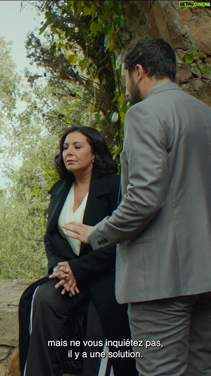 Nadia Kounda - 4.1K Likes - 🎬 La bande-annonce officielle de @joursdete.lefilm est enfin là ! 🌟
Après des semaines de teasing, nous sommes ravis de vous dévoiler la bande-annonce officielle de notre film tant attendu ! Plongez dans un été rempli de passions, de secrets et de réconciliations avec notre casting de rêve 💛
👀 Découvrez les premiers aperçus de @moonfettou, Faouzi Bensaïdi, @saidbeyofficiel, @rahilnezha, @nadiakoundaofficial, @mouhcinemalziofficiel, @choubi_mohamed, @hassnaamoumni et @abdou3636abdou_taleb dans cette histoire touchante et captivante. 🎥💫
Préparez-vous à vivre une expérience cinématographique unique !
Ne manquez pas l’Avant-Première Exclusive au @megarama_maroc Casablanca le 24 septembre à 19h et soyez parmi les premiers à découvrir cette aventure émouvante au cinéma 🎟️
🍿Le compte à rebours continue... ⏳💛
#JoursdÉté #BandeAnnonce #Cinéma #Film2024 #AvantPremière #Cinéphile #CinémaMarocain