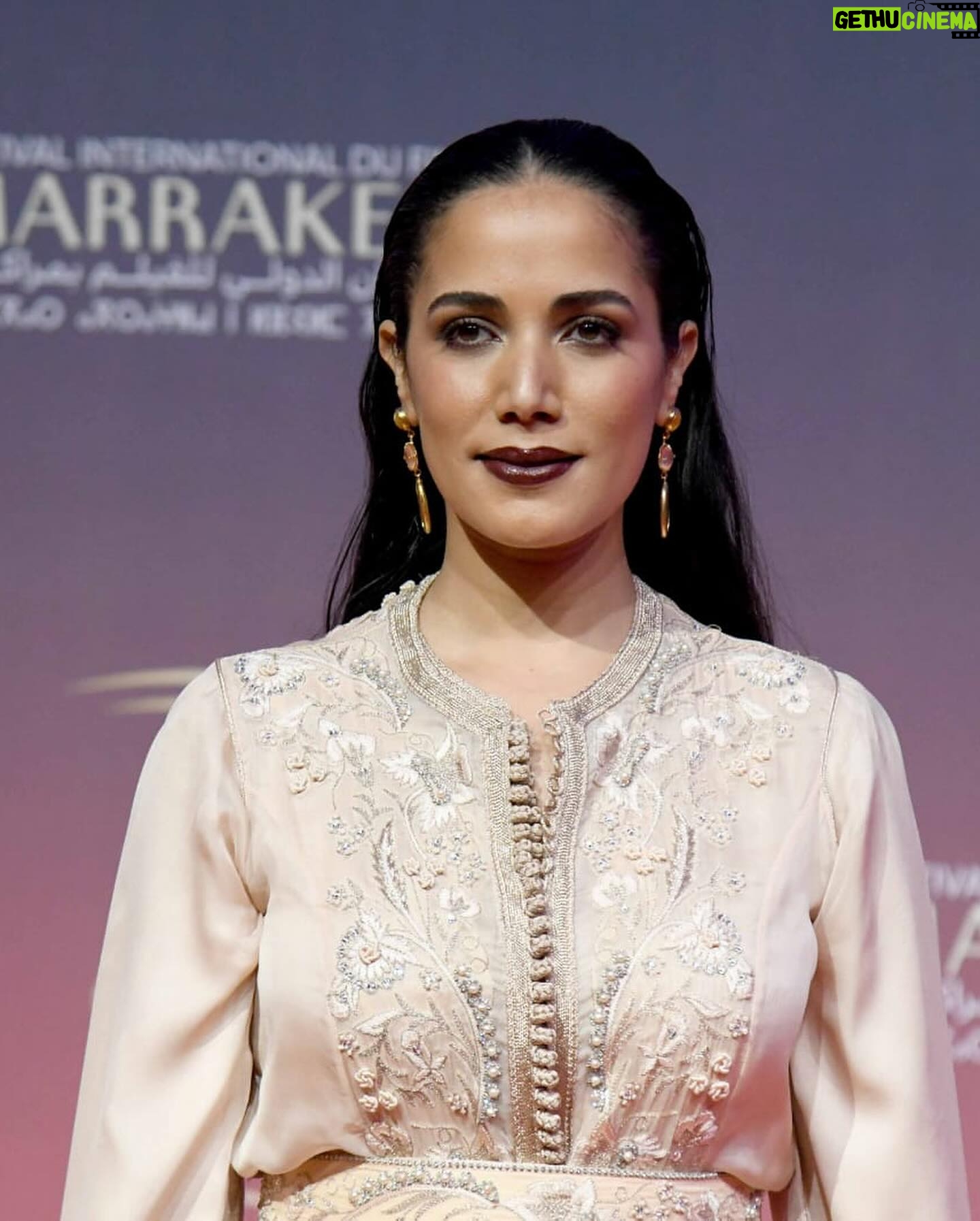 Nadia Kounda - 2.9K Likes - @marrakechfilmfestival 💫
🫣😍