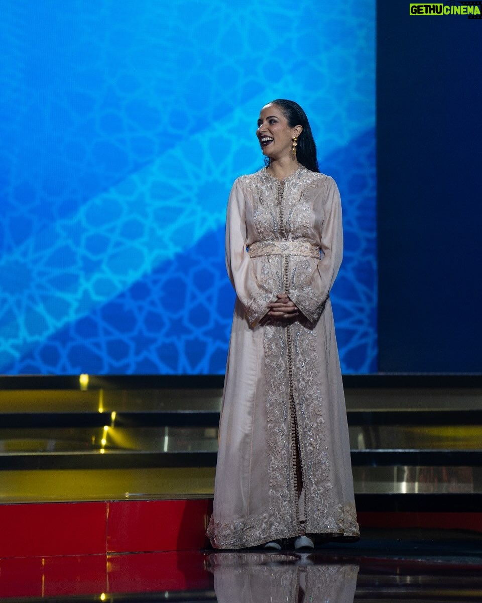 Nadia Kounda - 2.9K Likes - @marrakechfilmfestival 💫
🫣😍