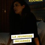 Nadia Kounda